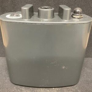 3M GVP-111 Air Purifying Respirator Nickel Cadmium Battery Pack