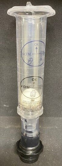 3M GVP-113 Air Flow Meter for GVP-Series Air Purifying Respirators