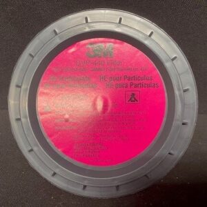 3M GVP-440 High Efficiency Filter