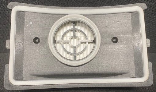 3M TR-3712 HE Filter for Versaflo TR-300 PAPR Belt Mounted Filtration Devices - Image 3