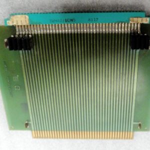 Barber-Colman/invensys 3VH40/1CN5 Processor Extender Module