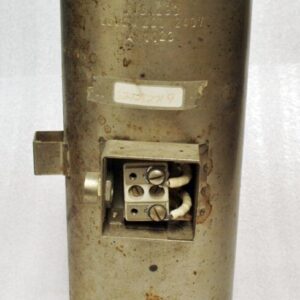 Unknown Brand 4 1124 115x290 2600w 220/240v Band Heater