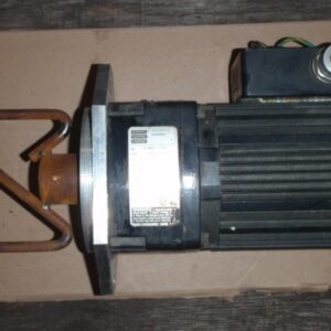 Bodine 42R5BFSI-E2 Electric Motor