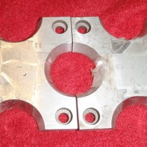 Unknown Brand 450-0980-030-30 Striker Plate