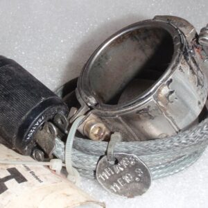 Unknown Brand Unknown Model 45mm Heater Band