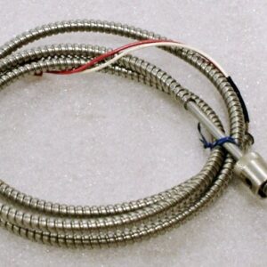 Unknown Brand Unknown Model 46" Thermocouple
