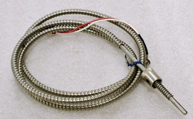 Unknown Brand Unknown Model 46" Thermocouple