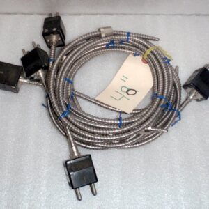 Unknown Brand Unknown Model 48" Thermocouple