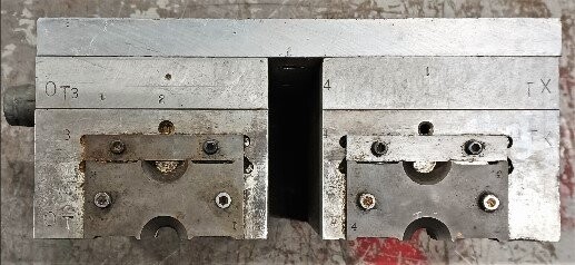 Unknown Brand Unknown Model 4oz Lemon Bottle Blow Mold - Image 2