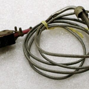 Unknown Brand Unknown Model 50" Thermocouples