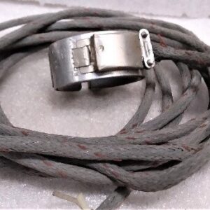 Unknown Brand 204139 50x25mm Heater Band