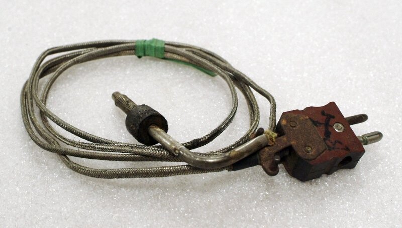 Unknown Brand Unknown Model 52" Thermocouple