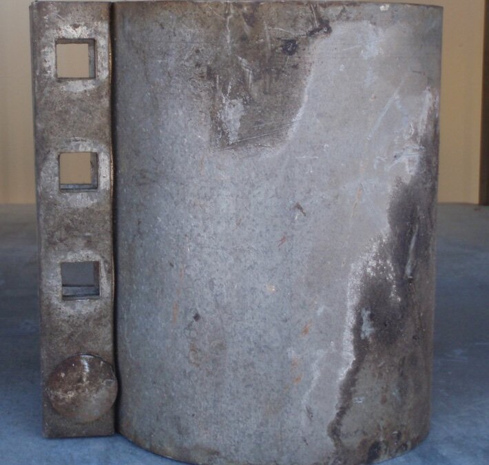 Unknown Brand 55.63 OD Coupling