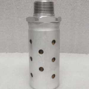 Ross 5500A6003 MUFFL-AIR Silencer