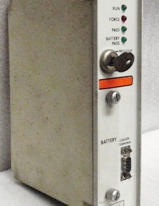 Honeywell 620-1536 Processor Module