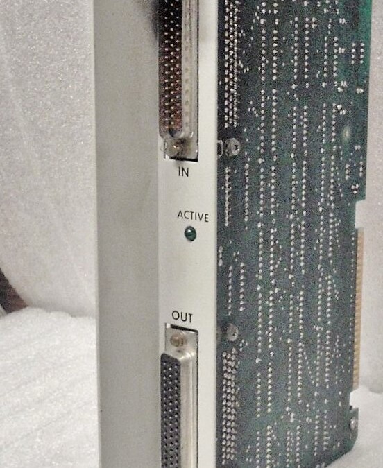 Honeywell 621-9930 I-O Moodule 8-16 Point - Image 2