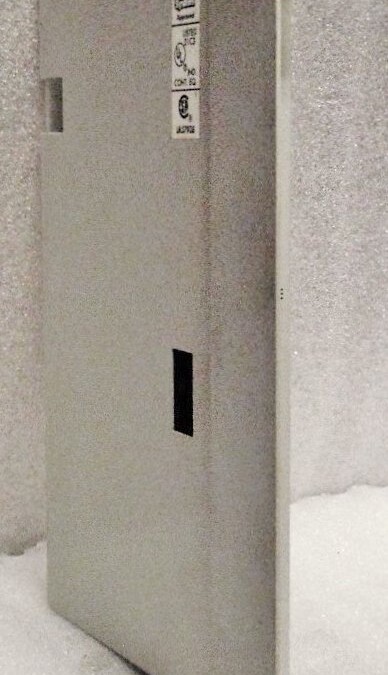 Honeywell 621-9930 I-O Moodule 8-16 Point - Image 3