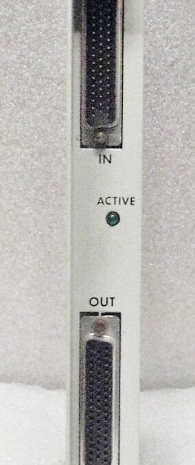 Honeywell 621-9930 I-O Moodule 8-16 Point