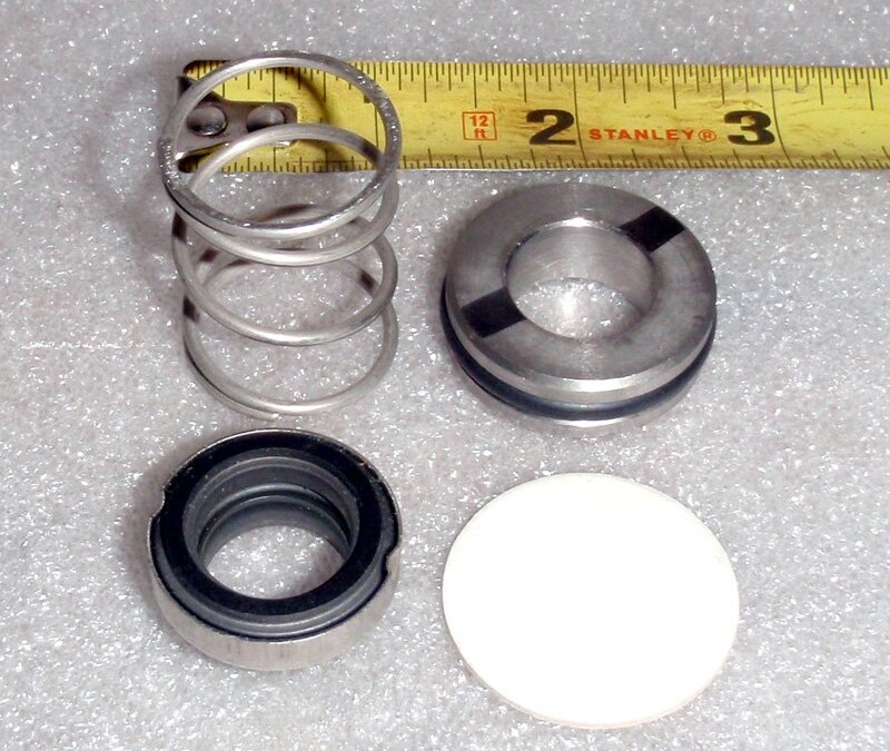 Unknown Brand 621418424 Seal