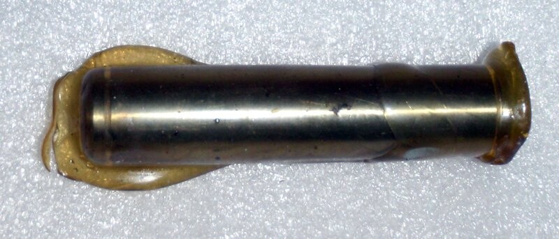 Unknown Brand 62415 Shaft