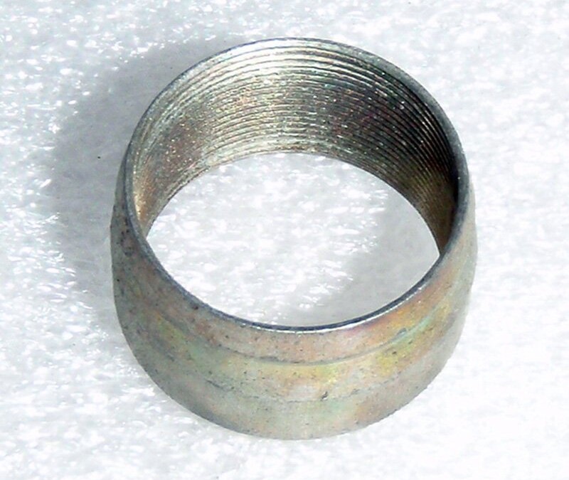Unknown Brand 62700 Ferrule