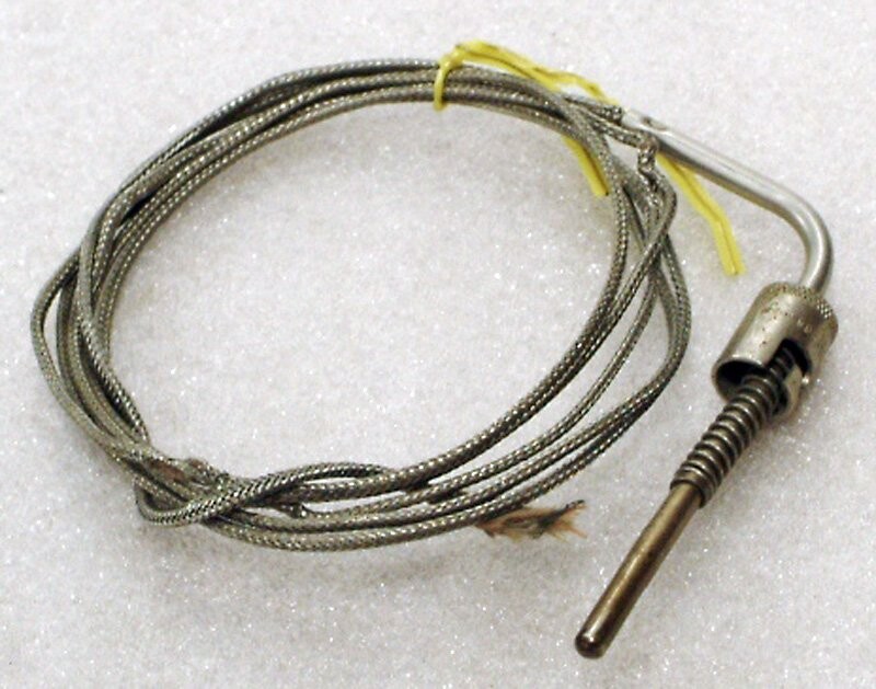 Unknown Brand Unknown Model 64" Thermocouple