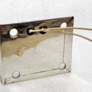 Unknown Brand 64954 Heater Plate