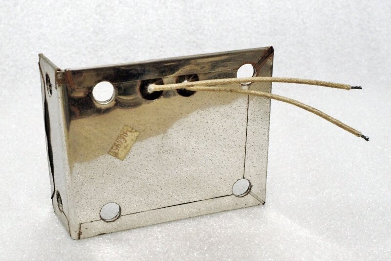 Unknown Brand 64954 Heater Plate