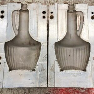 Unknown Brand Unknown Model 64oz Urn Blow Mold