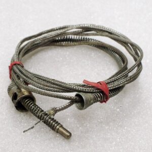 Unknown Brand Unknown Model 65" Thermocouple