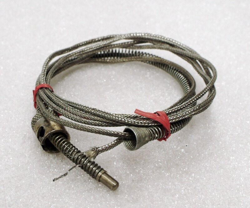 Unknown Brand Unknown Model 65" Thermocouple