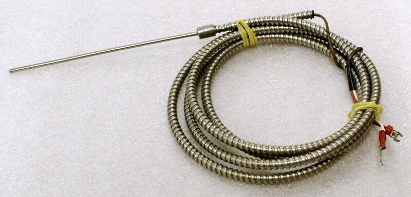 Unknown Brand Unknown Model 68" Thermocouple