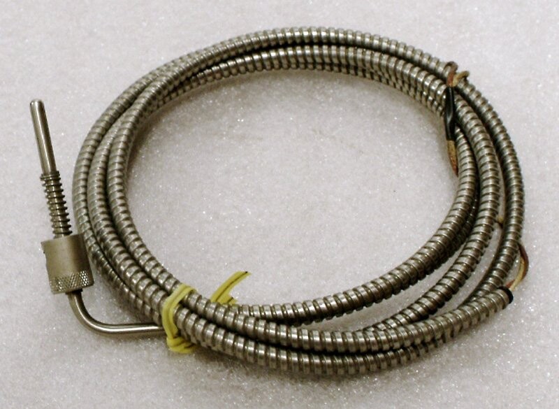 Unknown Brand Unknown Model 72" Thermocouple