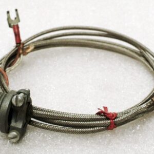 Unknown Brand Unknown Model 72" Thermocouple