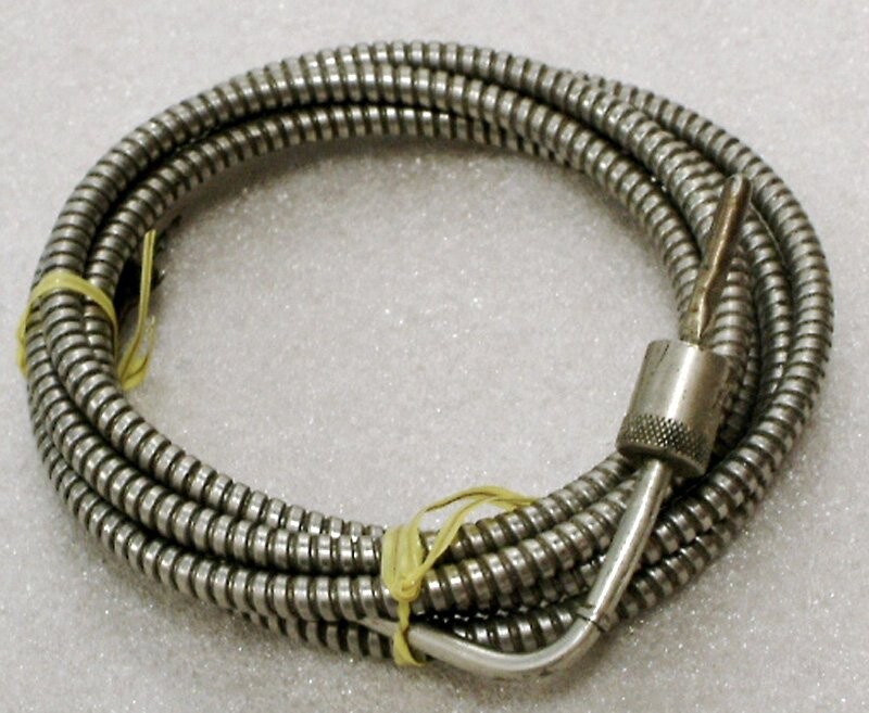 Unknown Brand Unknown Model 74" Thermocouple