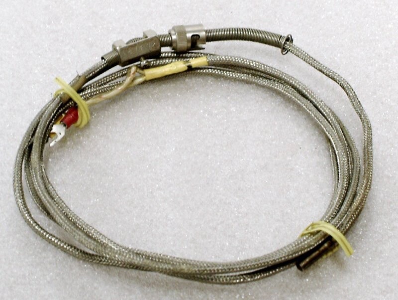 Unknown Brand Unknown Model 74" Thermocouple
