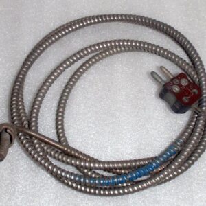 Unknown Brand Unknown Model 74" Thermocouple