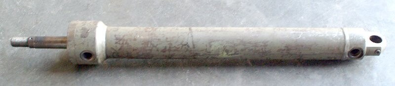 Unknown Brand 74871 Cylinder