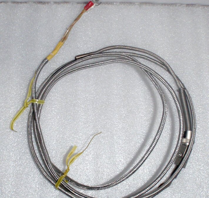 Unknown Brand Unknown Model 79" Thermocouple