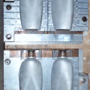 Unknown Brand A45-206C-3A 8 oz Sun Lotion Bottle