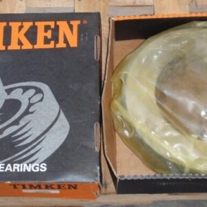 Timken 80TP135 Thrust Heavy Duty Cylindrical Roller Bearing