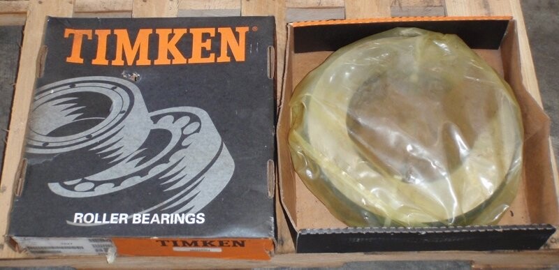 Timken 80TP135 Thrust Heavy Duty Cylindrical Roller Bearing