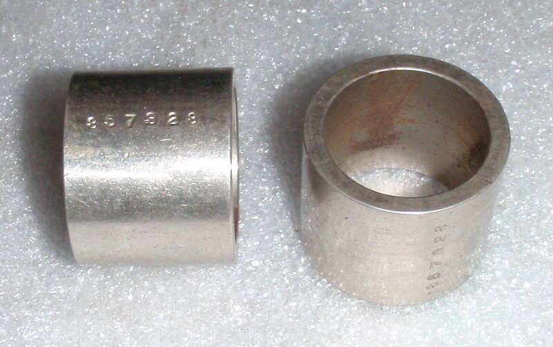 Unknown Brand 857328 Bushing