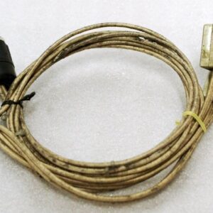 Unknown Brand Unknown Model 90inch Dual Heater Cable