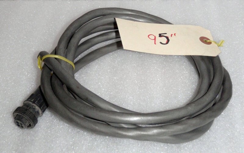 Unknown Brand Unknown Model 95" Heater Cable