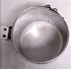 Standard 95x70mm Heater Band - Image 2