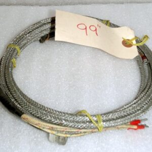 Unknown Brand Unknown Model 99" Heater Cable