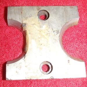 Unknown Brand 990X030 Striker Plate