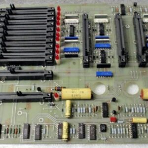 Unknown Brand A-32577-1 Rev B Parison Control Circuit Board