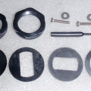 Allen-Bradley 129-106-1 Photo Switch Sensor Mounting Kit